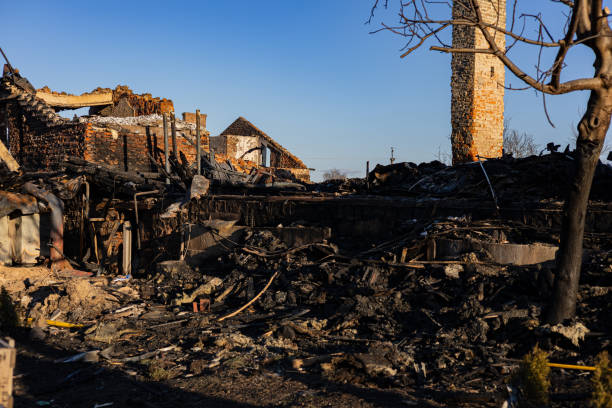 24/7 Emergency Fire Damage Removal experts in Carefree, AZ