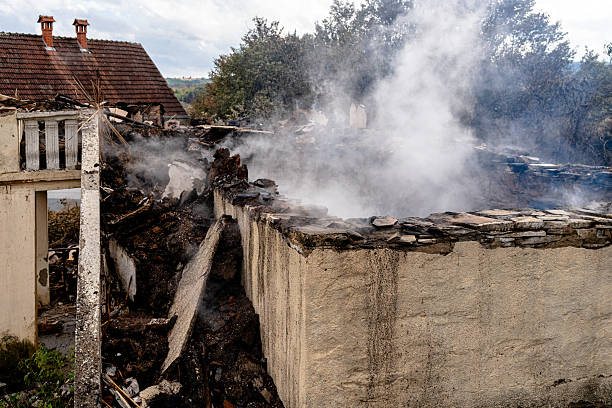 Reliable Fire Damage Removal contractor in Carefree, AZ by Fire Damage Biloxi